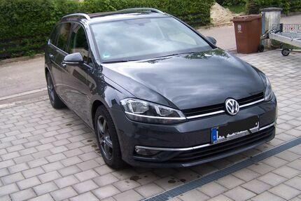VW Golf Gebrauchtwagen
