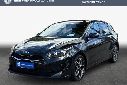 Kia ceed / Ceed Gebrauchtwagen