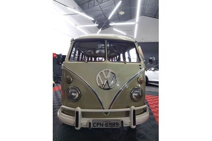 VW T1 Gebrauchtwagen