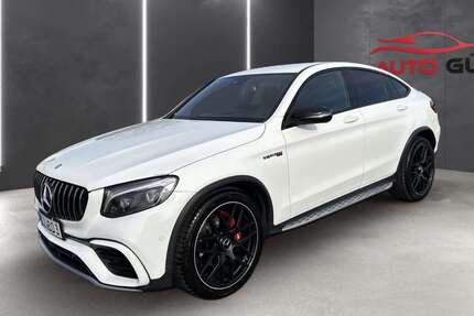 Mercedes-Benz GLC 350 Gebrauchtwagen