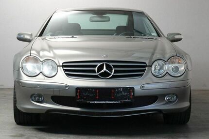 Mercedes-Benz SL 350 Gebrauchtwagen