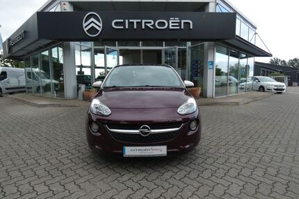 Opel Adam Gebrauchtwagen
