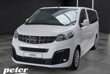 Opel Zafira Life Gebrauchtwagen