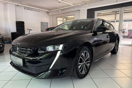 Peugeot 508 Gebrauchtwagen