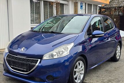 Peugeot 208 Gebrauchtwagen