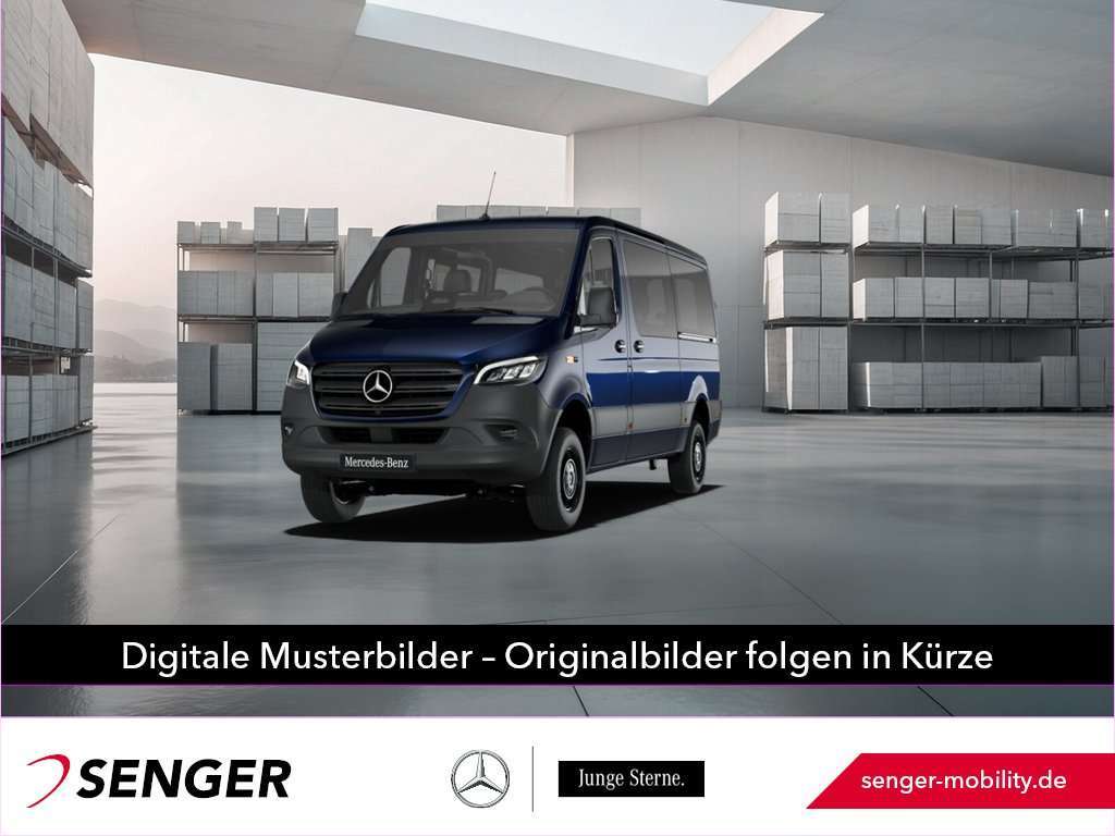 Sprinter