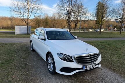 Mercedes-Benz 220 Gebrauchtwagen