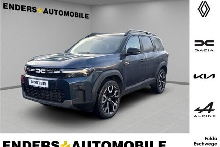 Dacia Bigster Gebrauchtwagen