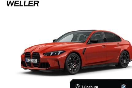 BMW M3 Gebrauchtwagen
