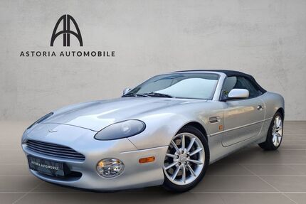 Aston Martin DB7 Gebrauchtwagen