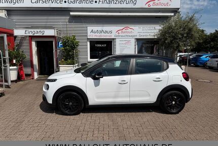 Citroen C3 Gebrauchtwagen
