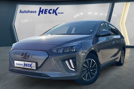 Hyundai IONIQ Gebrauchtwagen
