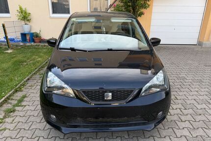 Seat Mii Gebrauchtwagen