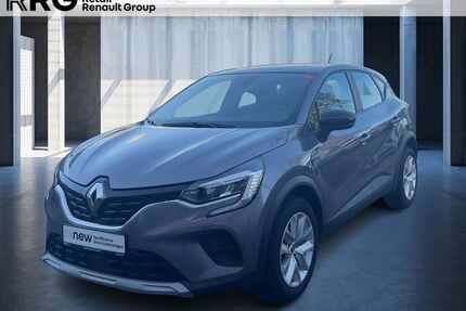 Renault Captur Gebrauchtwagen
