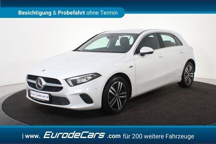 Mercedes-Benz A 250 Gebrauchtwagen