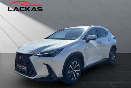 Lexus NX 350h Gebrauchtwagen