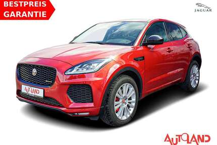 Jaguar E-Pace Gebrauchtwagen