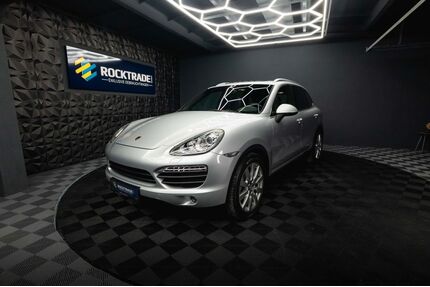 Porsche Cayenne Gebrauchtwagen