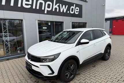 Peugeot Grandland (X) 