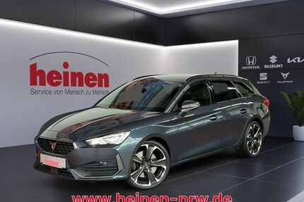 Cupra Leon Gebrauchtwagen