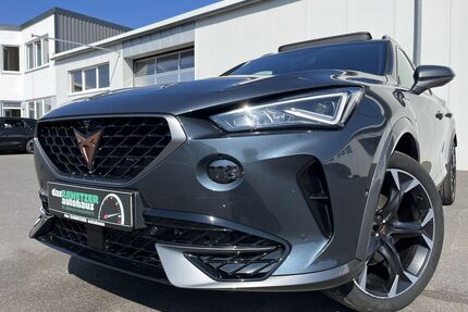 Cupra Formentor Gebrauchtwagen
