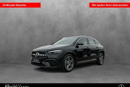 Mercedes-Benz GLA 180 Gebrauchtwagen