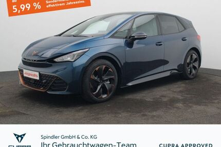 Cupra Born Gebrauchtwagen