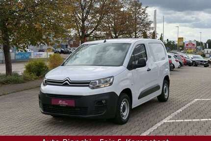 Citroen Berlingo Gebrauchtwagen
