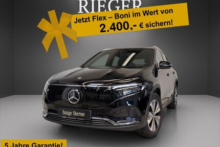 Mercedes-Benz EQA Gebrauchtwagen