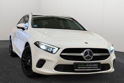 Mercedes-Benz A 220 Gebrauchtwagen