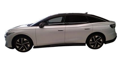 VW ID.7 Gebrauchtwagen