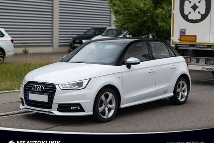 Audi A1 Gebrauchtwagen