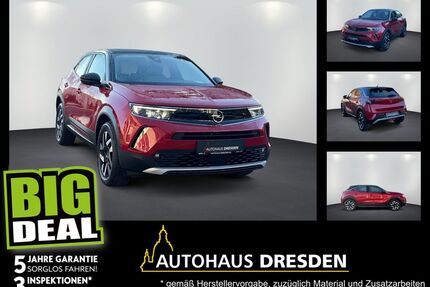 Opel Mokka Gebrauchtwagen