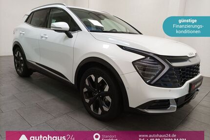 Kia Sportage Gebrauchtwagen