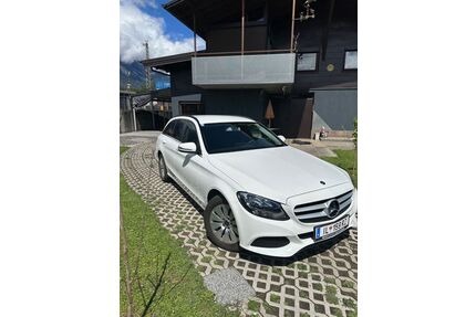 Mercedes-Benz C 180 Gebrauchtwagen