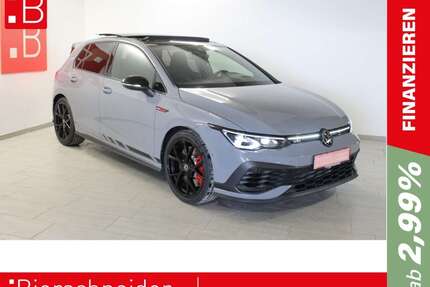 VW Golf GTI Gebrauchtwagen