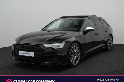 Audi S6 Gebrauchtwagen