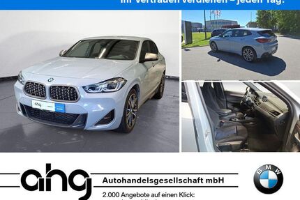 BMW X2 Gebrauchtwagen