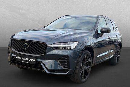 Volvo XC60 Gebrauchtwagen