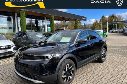 Opel Mokka Gebrauchtwagen