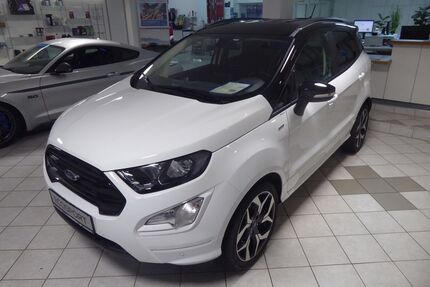Ford EcoSport Gebrauchtwagen