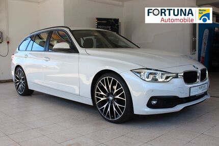 BMW 318 Gebrauchtwagen