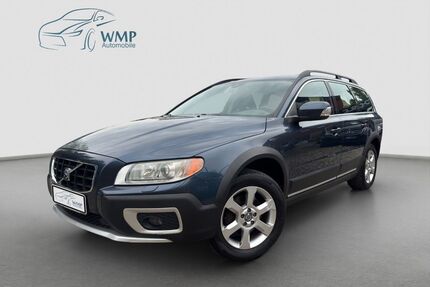 Volvo XC70 Gebrauchtwagen