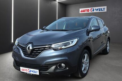 Renault Kadjar Gebrauchtwagen