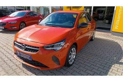 Opel Corsa Gebrauchtwagen