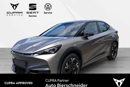 Cupra Tavascan Gebrauchtwagen