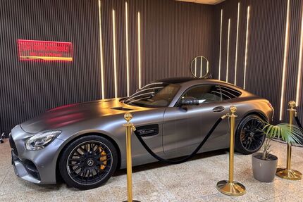 Mercedes-Benz AMG GT Gebrauchtwagen