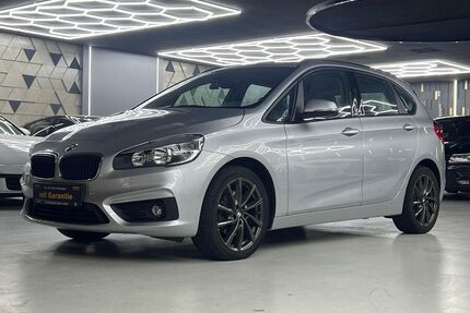 BMW 220 Gebrauchtwagen