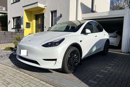 Tesla Model Y Gebrauchtwagen