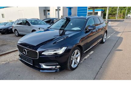 Volvo V90 Gebrauchtwagen